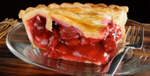 Cherry Pie